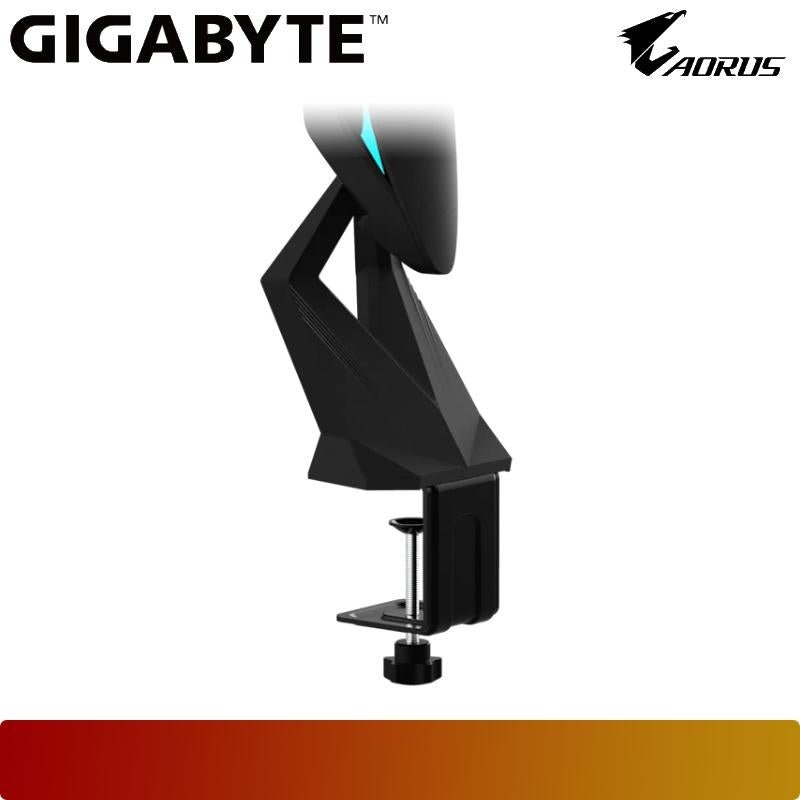 GIGABYTE AORUS FI32Q X Gaming Monitor - 5 - Nano Komputer