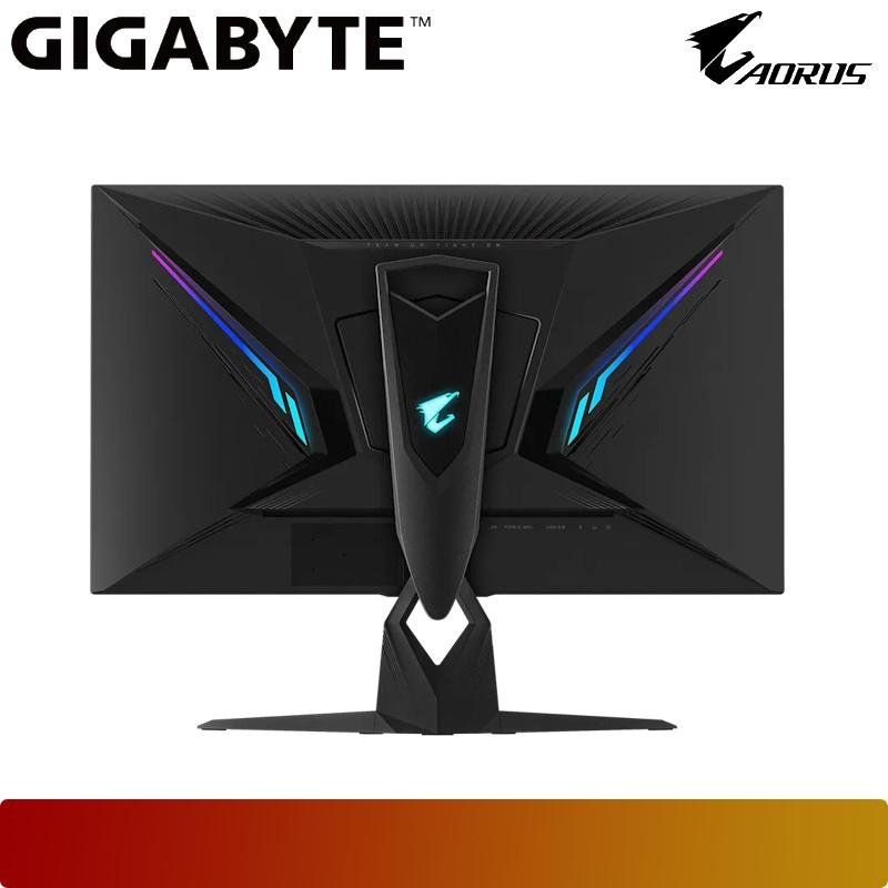 GIGABYTE AORUS FI32Q X Gaming Monitor - 4 - Nano Komputer