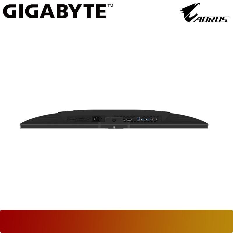 GIGABYTE AORUS FI32Q X Gaming Monitor - 6 - Nano Komputer
