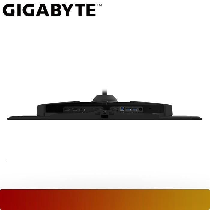GIGABYTE AORUS FO27Q3 - 5 - Nano Komputer