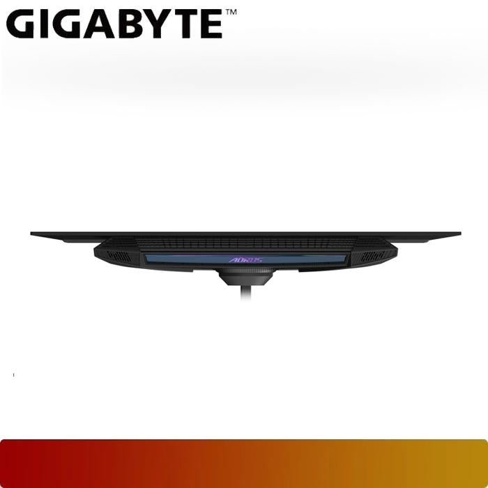 GIGABYTE AORUS FO27Q3 - 6 - Nano Komputer