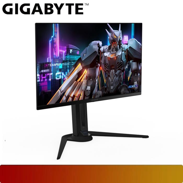GIGABYTE AORUS FO27Q3 - 3 - Nano Komputer