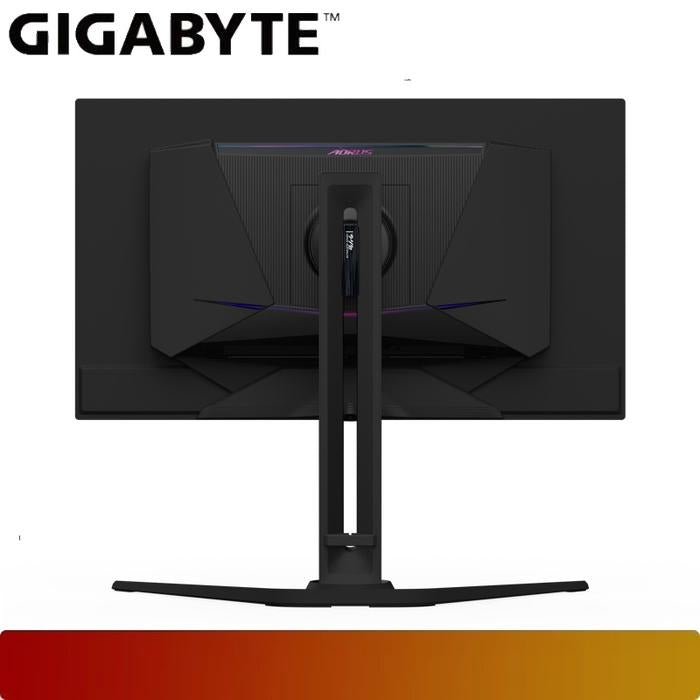 GIGABYTE AORUS FO27Q3 - 4 - Nano Komputer
