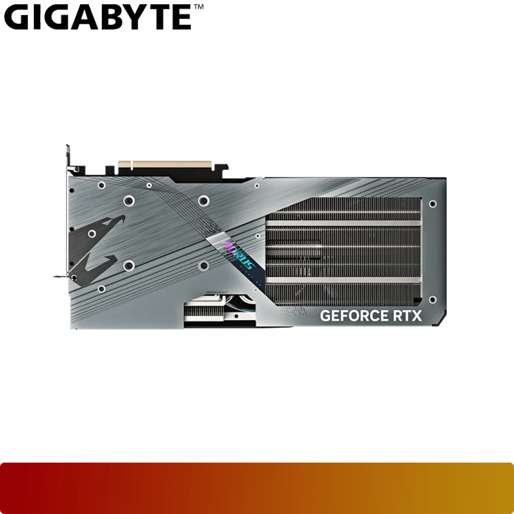GIGABYTE AORUS GeForce RTX 4070 Ti ELITE 12G-3-Nano Komputer