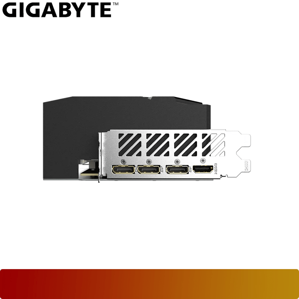 GIGABYTE AORUS GeForce RTX 4070 Ti ELITE 12G-5-Nano Komputer