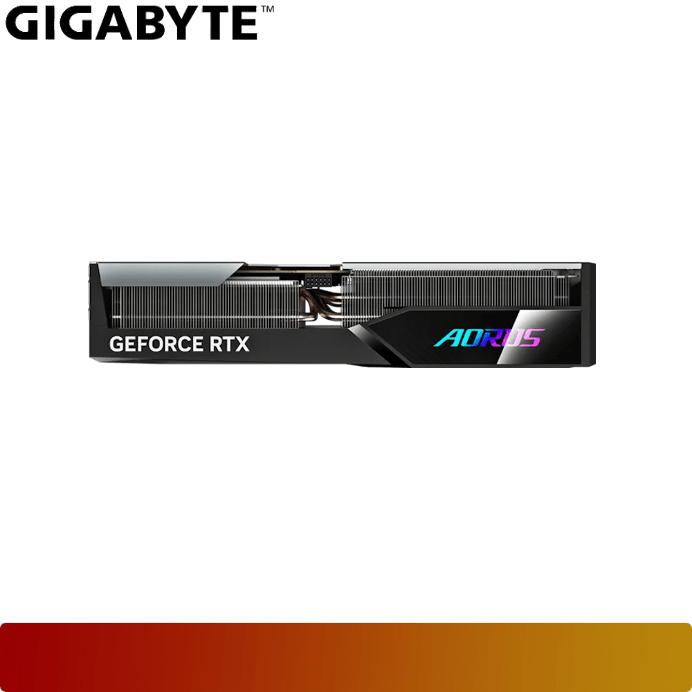 GIGABYTE AORUS GeForce RTX 4070 Ti ELITE 12G-4-Nano Komputer