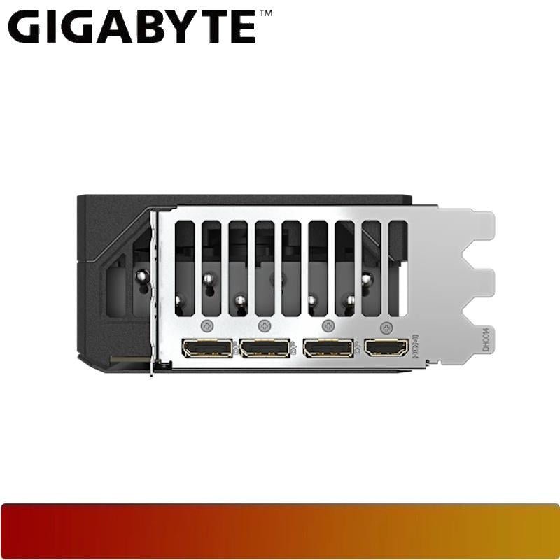 GIGABYTE AORUS GeForce RTX 5070 MASTER 12G - 7 - Nano Komputer