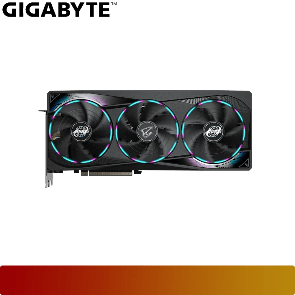 GIGABYTE AORUS GeForce RTX 5070 MASTER 12G-2-Nano Komputer