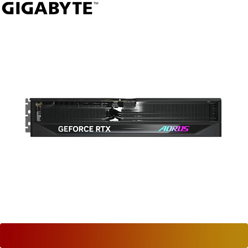 GIGABYTE AORUS GeForce RTX 5070 MASTER 12G-6-Nano Komputer