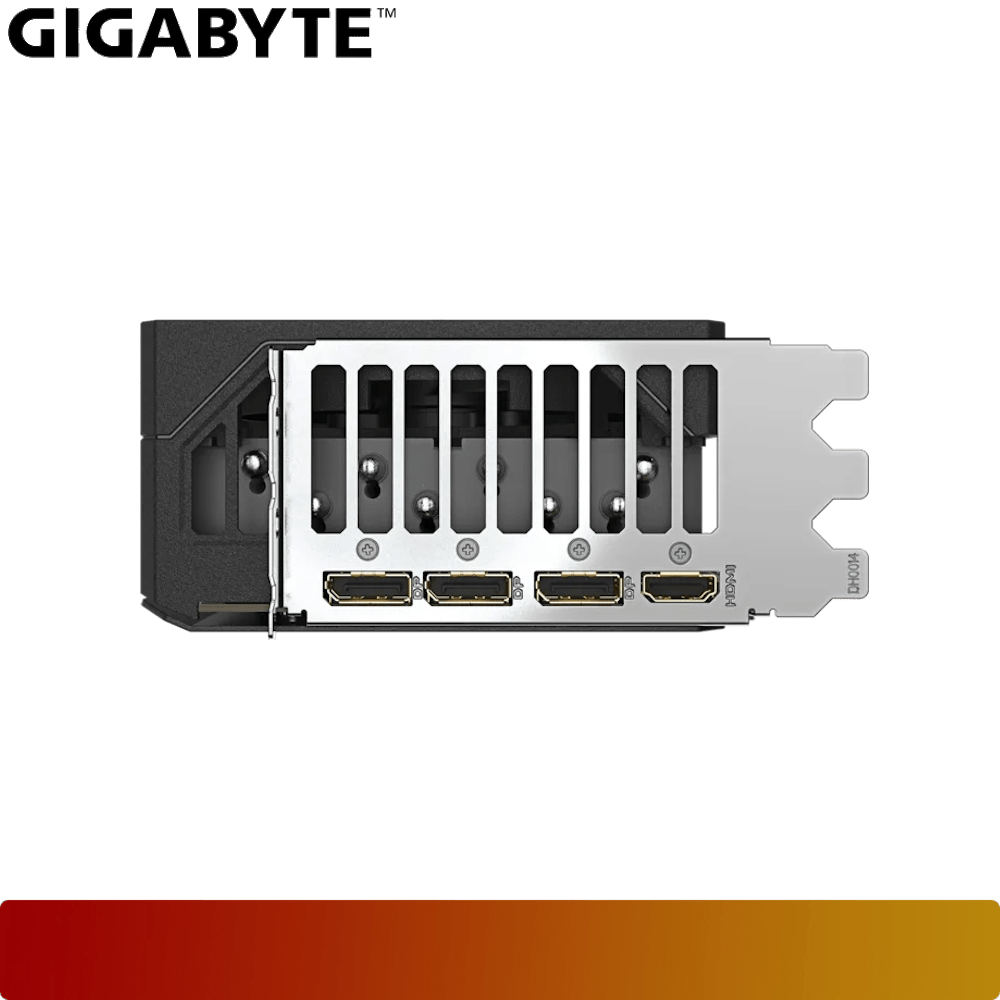 GIGABYTE AORUS GeForce RTX 5070 MASTER 12G-7-Nano Komputer