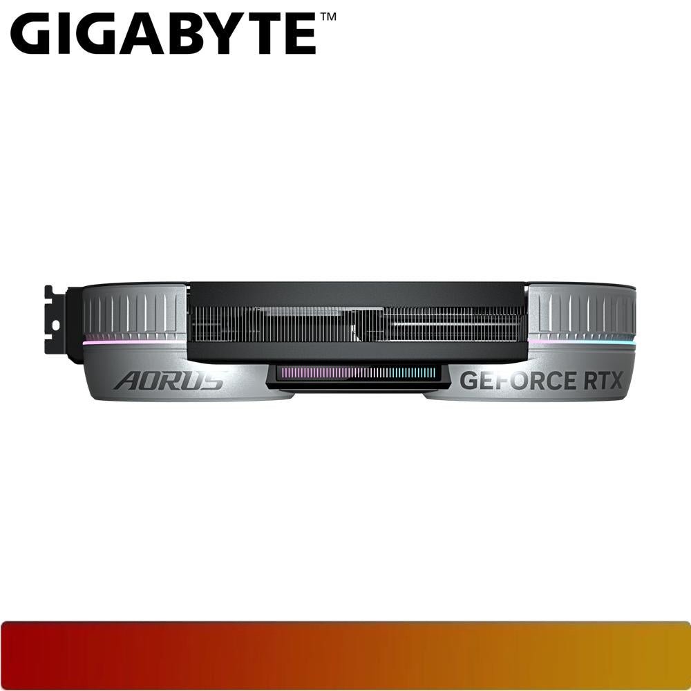 GIGABYTE AORUS GeForce RTX 5070 Ti INFINITY 16G-6-Nano Komputer