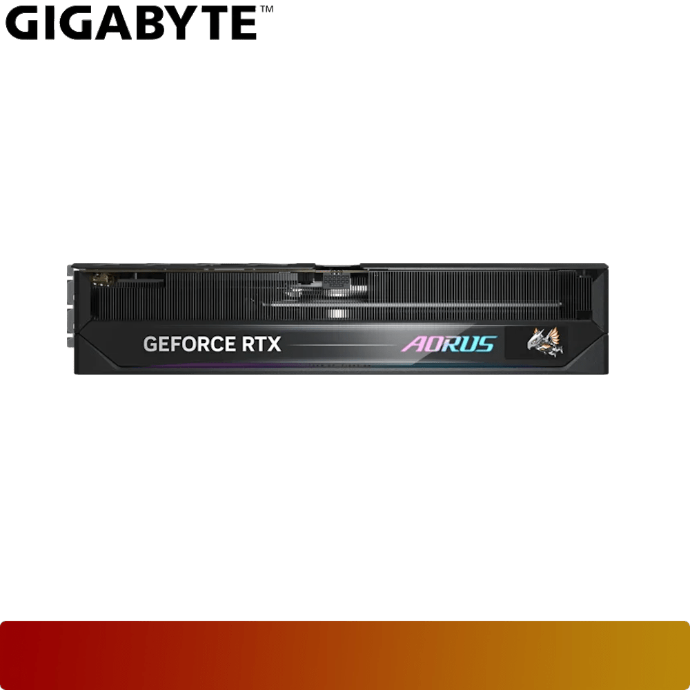 GIGABYTE AORUS GeForce RTX 5070 Ti MASTER 16G-5-Nano Komputer