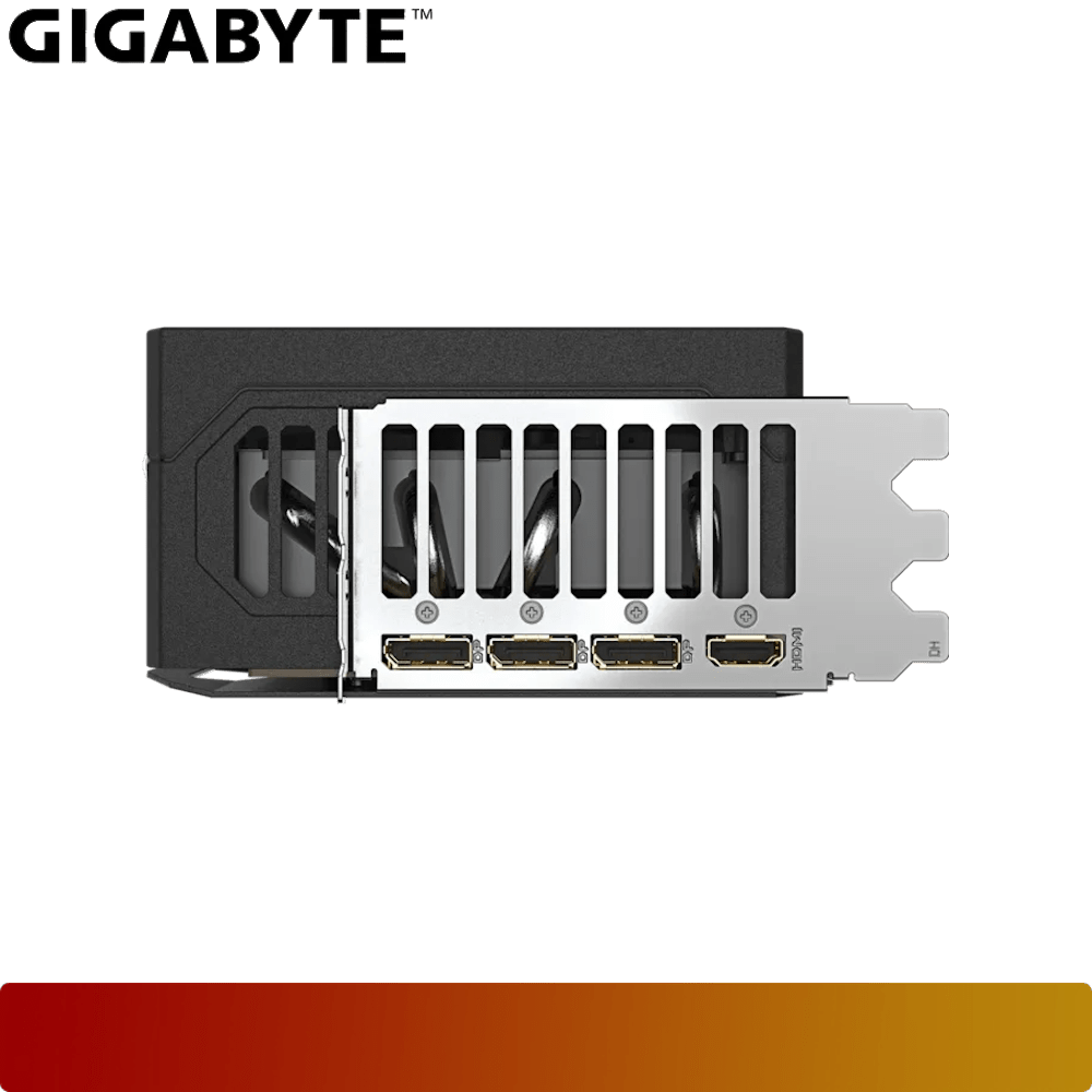 GIGABYTE AORUS GeForce RTX 5070 Ti MASTER 16G-7-Nano Komputer
