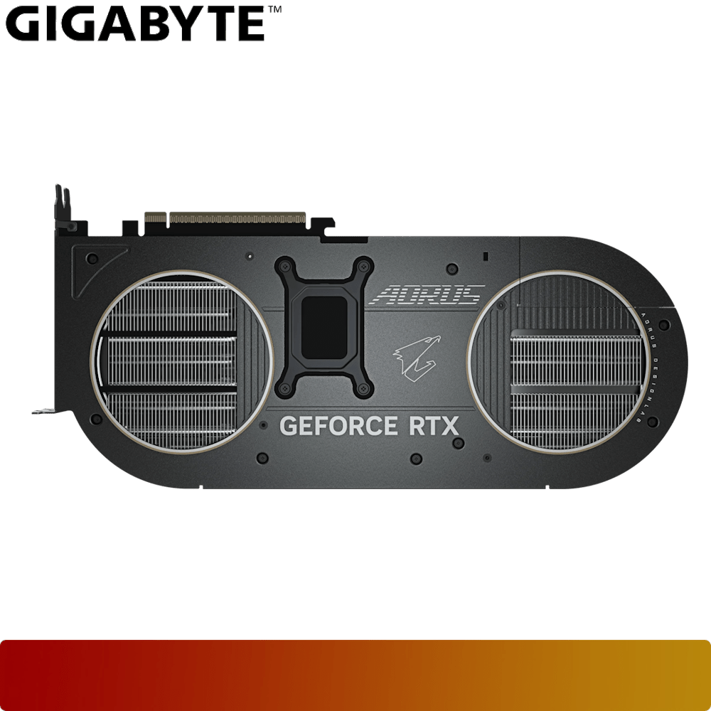 GIGABYTE AORUS GeForce RTX 5080 INFINITY 16G-5-Nano Komputer