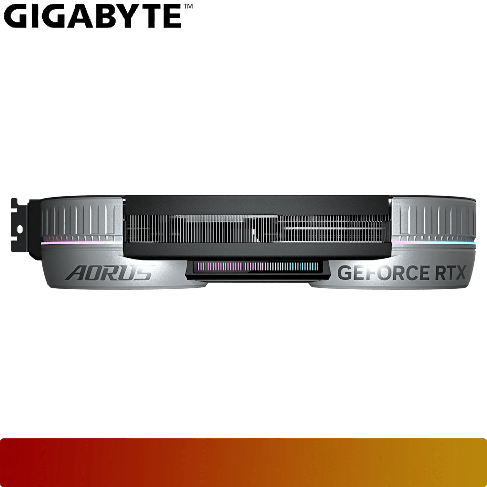 GIGABYTE AORUS GeForce RTX 5080 INFINITY 16G-6-Nano Komputer
