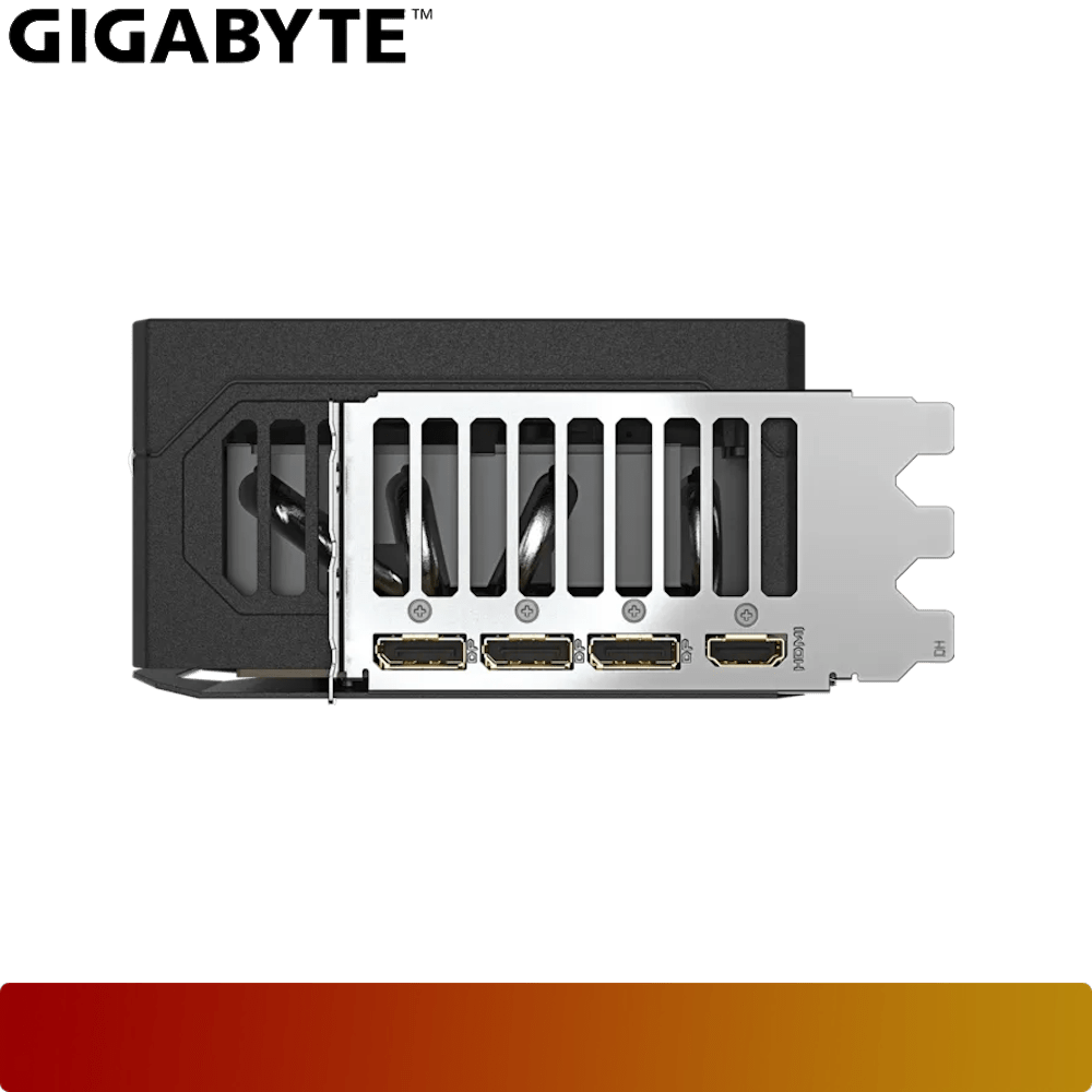 GIGABYTE AORUS GeForce RTX 5080 MASTER 16G-6-Nano Komputer