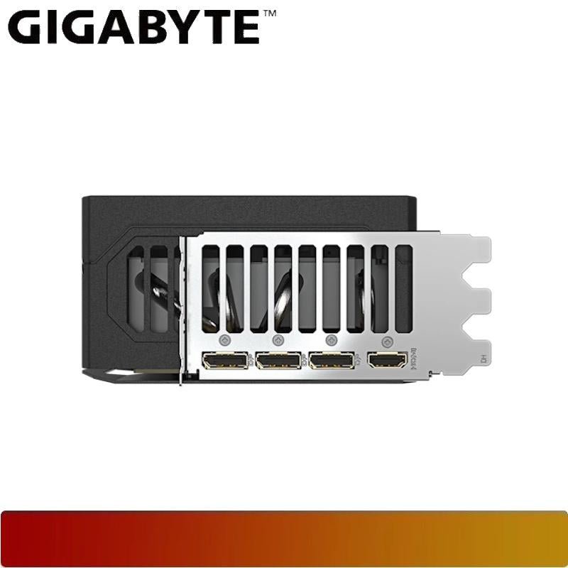 GIGABYTE AORUS GeForce RTX 5080 MASTER 16G - 7 - Nano Komputer