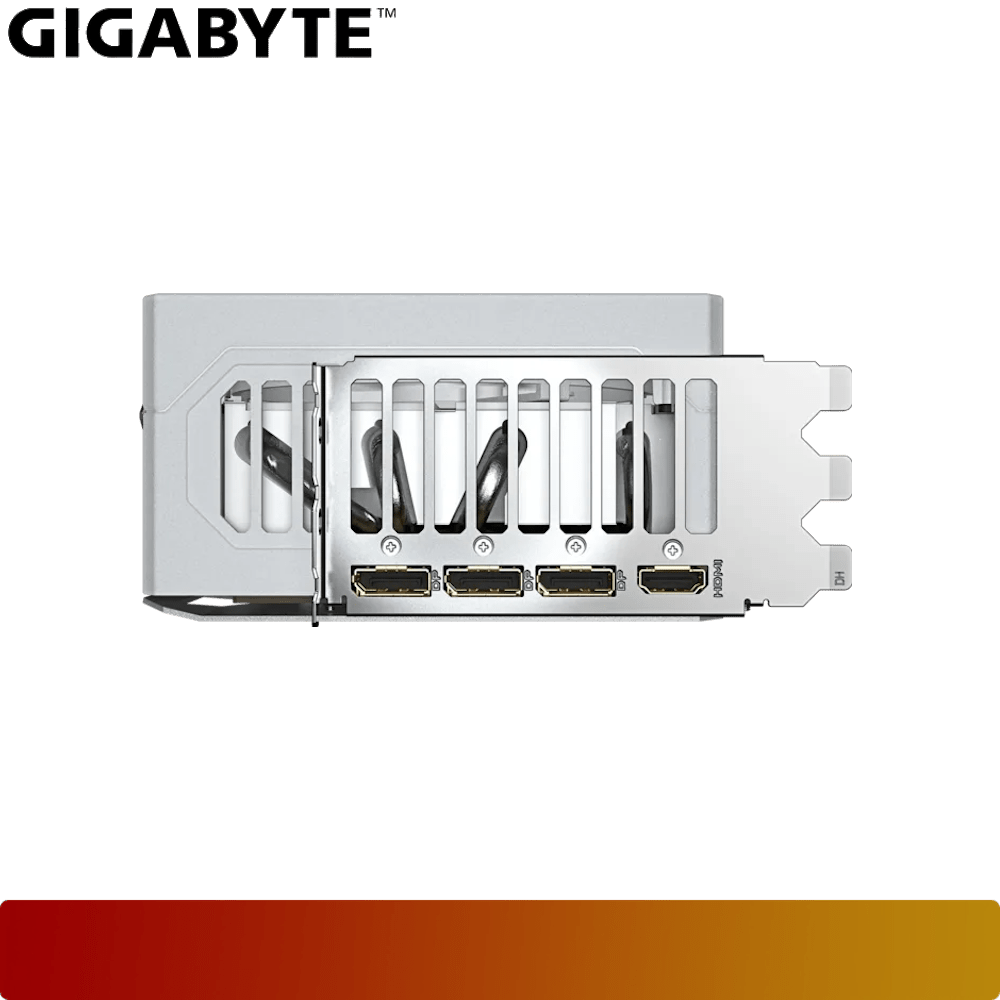 GIGABYTE AORUS GeForce RTX 5080 MASTER ICE 16G-7-Nano Komputer