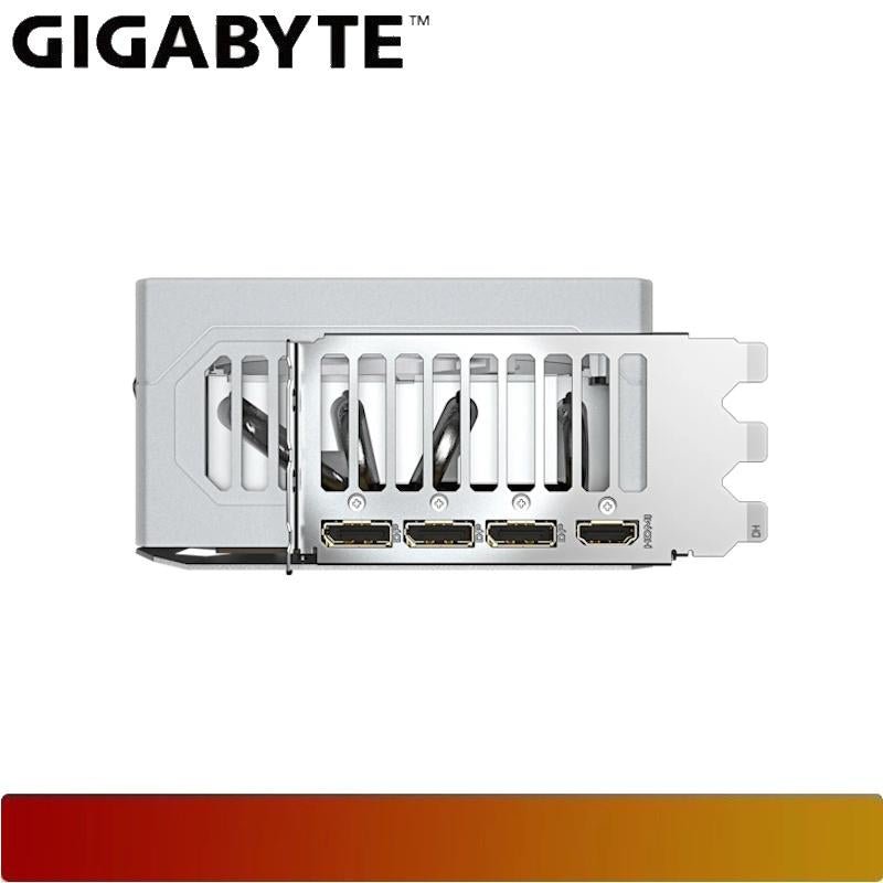 GIGABYTE AORUS GeForce RTX 5080 MASTER ICE 16G - 7 - Nano Komputer