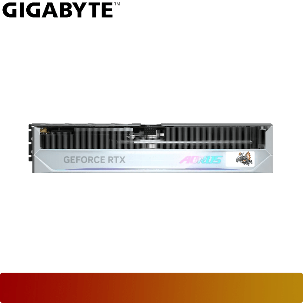 GIGABYTE AORUS GeForce RTX 5080 MASTER ICE 16G-5-Nano Komputer