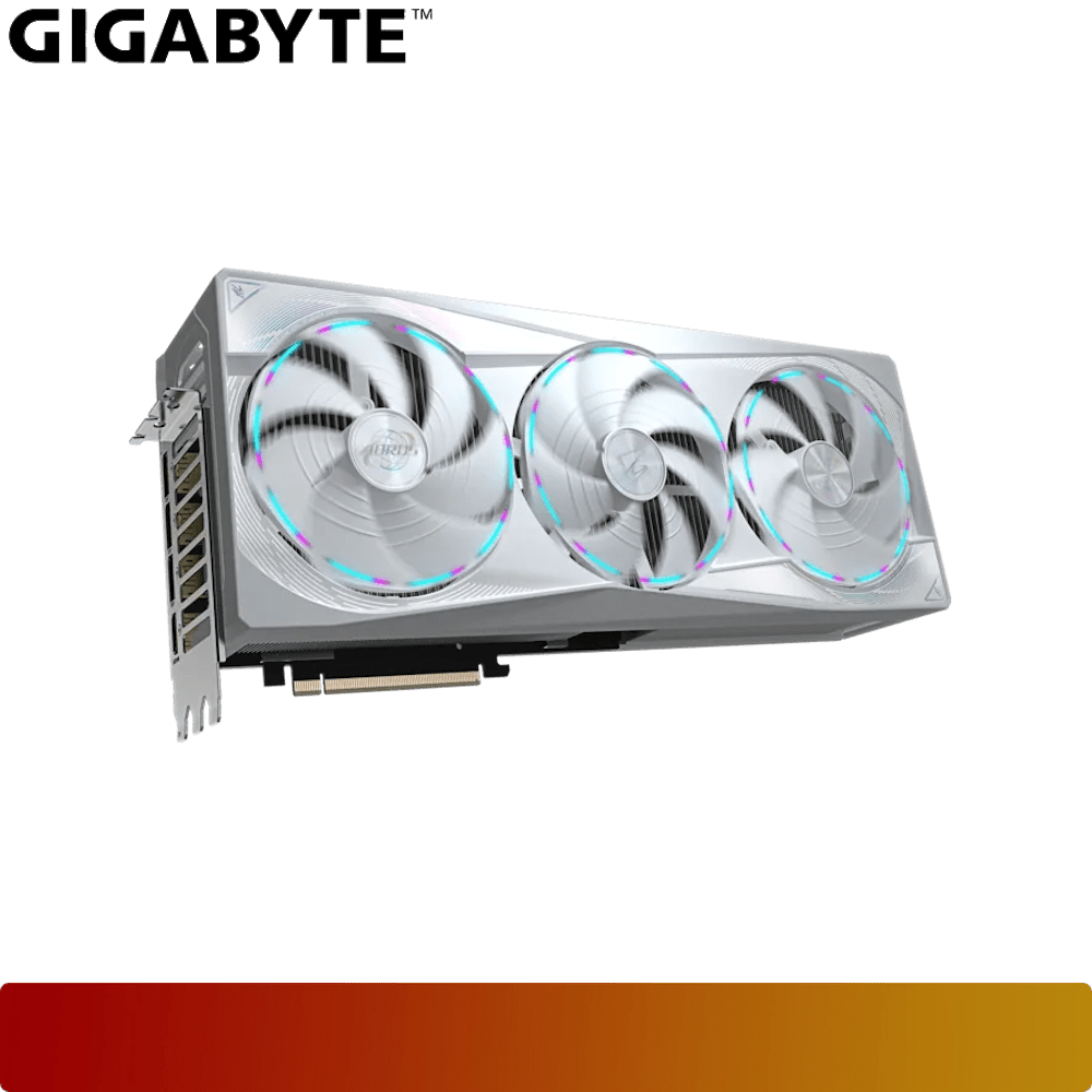 GIGABYTE AORUS GeForce RTX 5080 MASTER ICE 16G-3-Nano Komputer