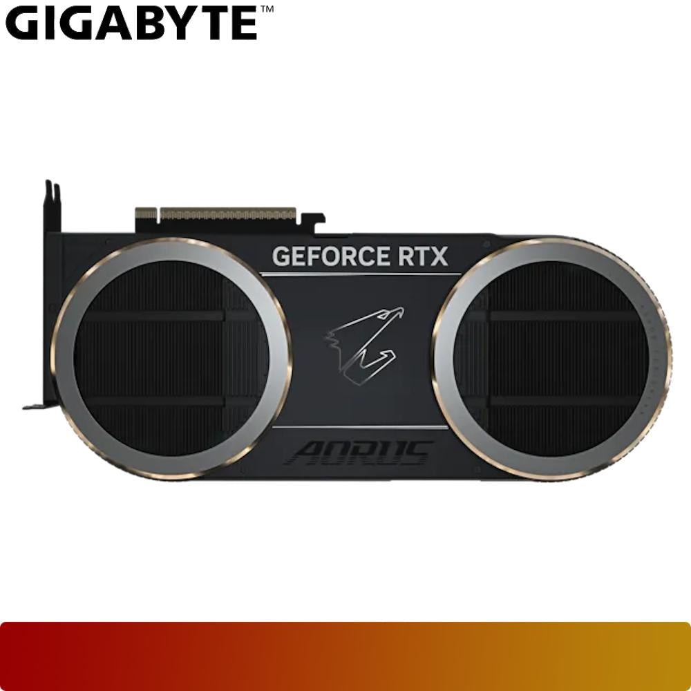 GIGABYTE AORUS GeForce RTX 5090 INFINITY 32G-5-Nano Komputer