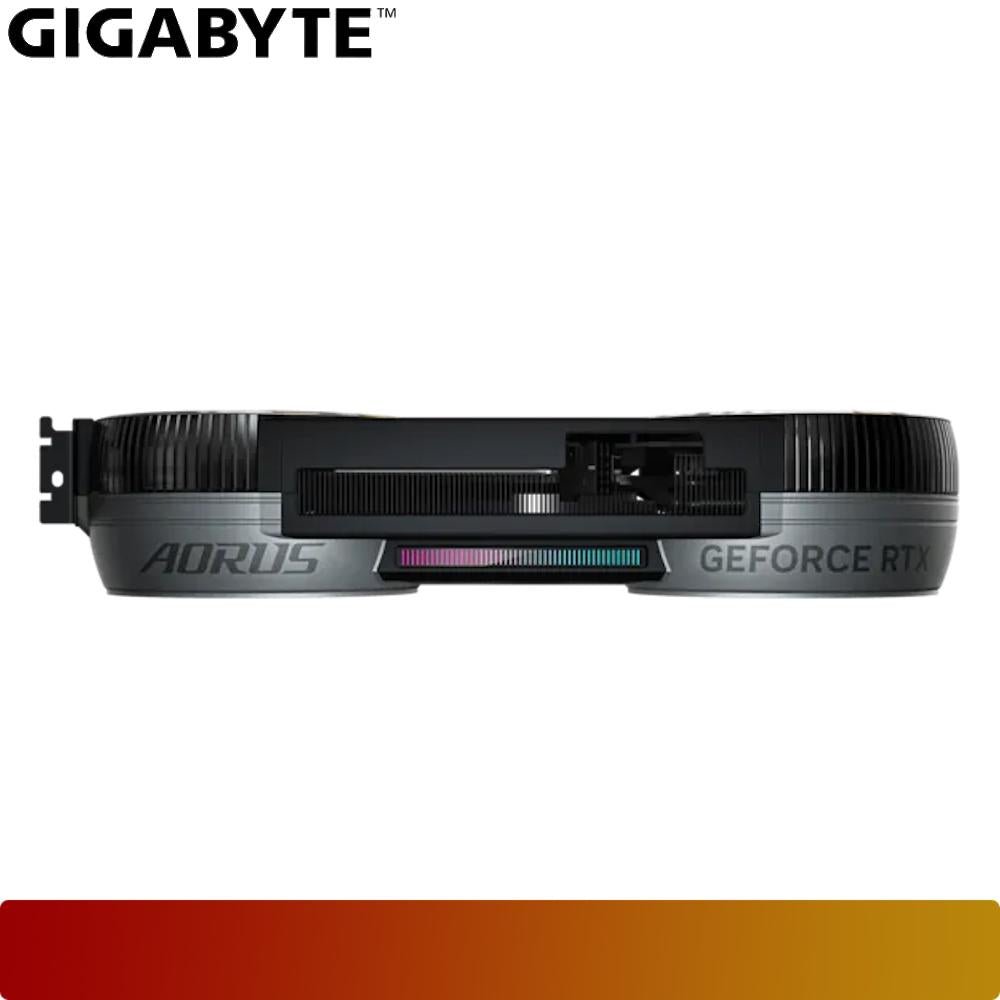 GIGABYTE AORUS GeForce RTX 5090 INFINITY 32G-6-Nano Komputer