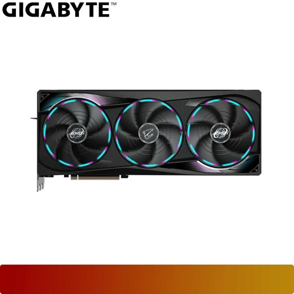 GIGABYTE AORUS GeForce RTX 5090 MASTER 32G-2-Nano Komputer