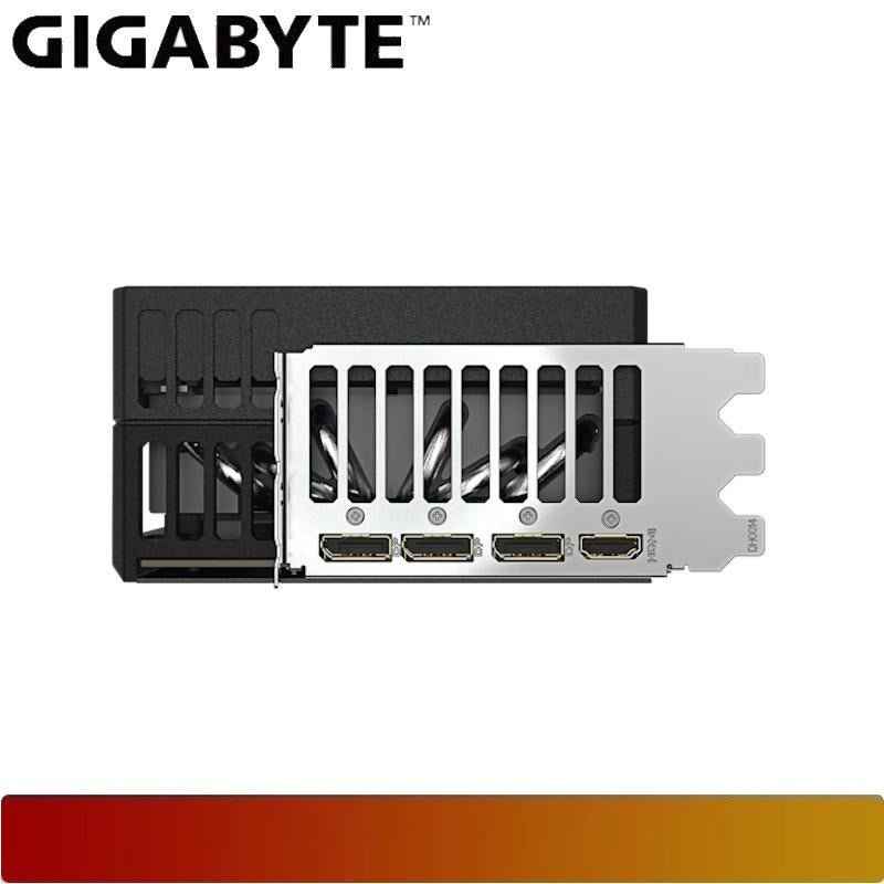 GIGABYTE AORUS GeForce RTX 5090 MASTER 32G