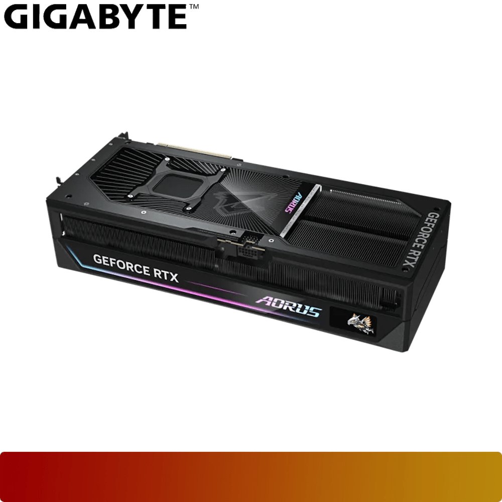 GIGABYTE AORUS GeForce RTX 5090 MASTER 32G-5-Nano Komputer