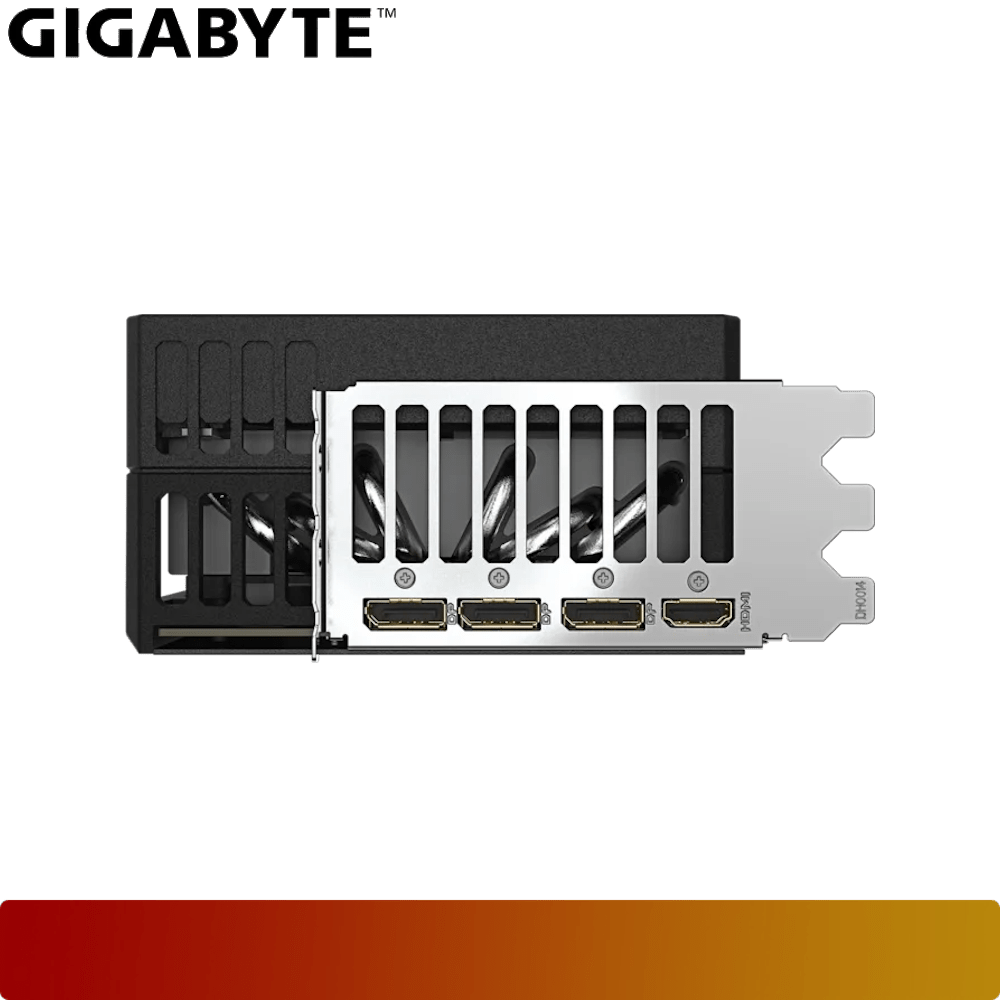 GIGABYTE AORUS GeForce RTX 5090 MASTER 32G-7-Nano Komputer