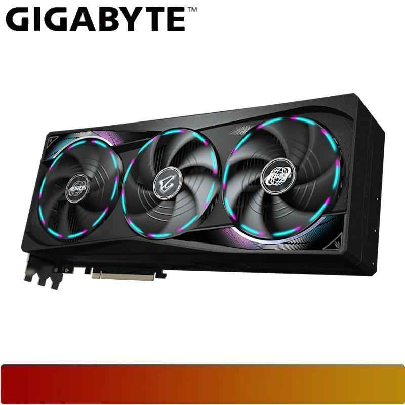 GIGABYTE AORUS GeForce RTX 5090 MASTER 32G