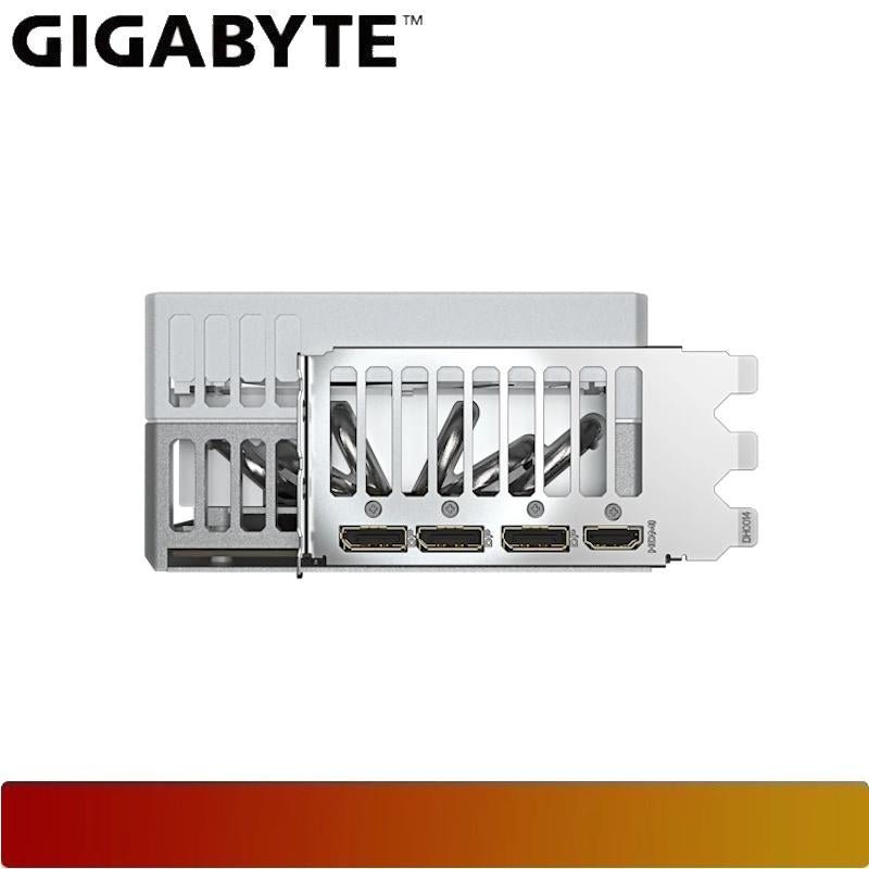 GIGABYTE AORUS GeForce RTX 5090 MASTER ICE 32G-7-Nano Komputer