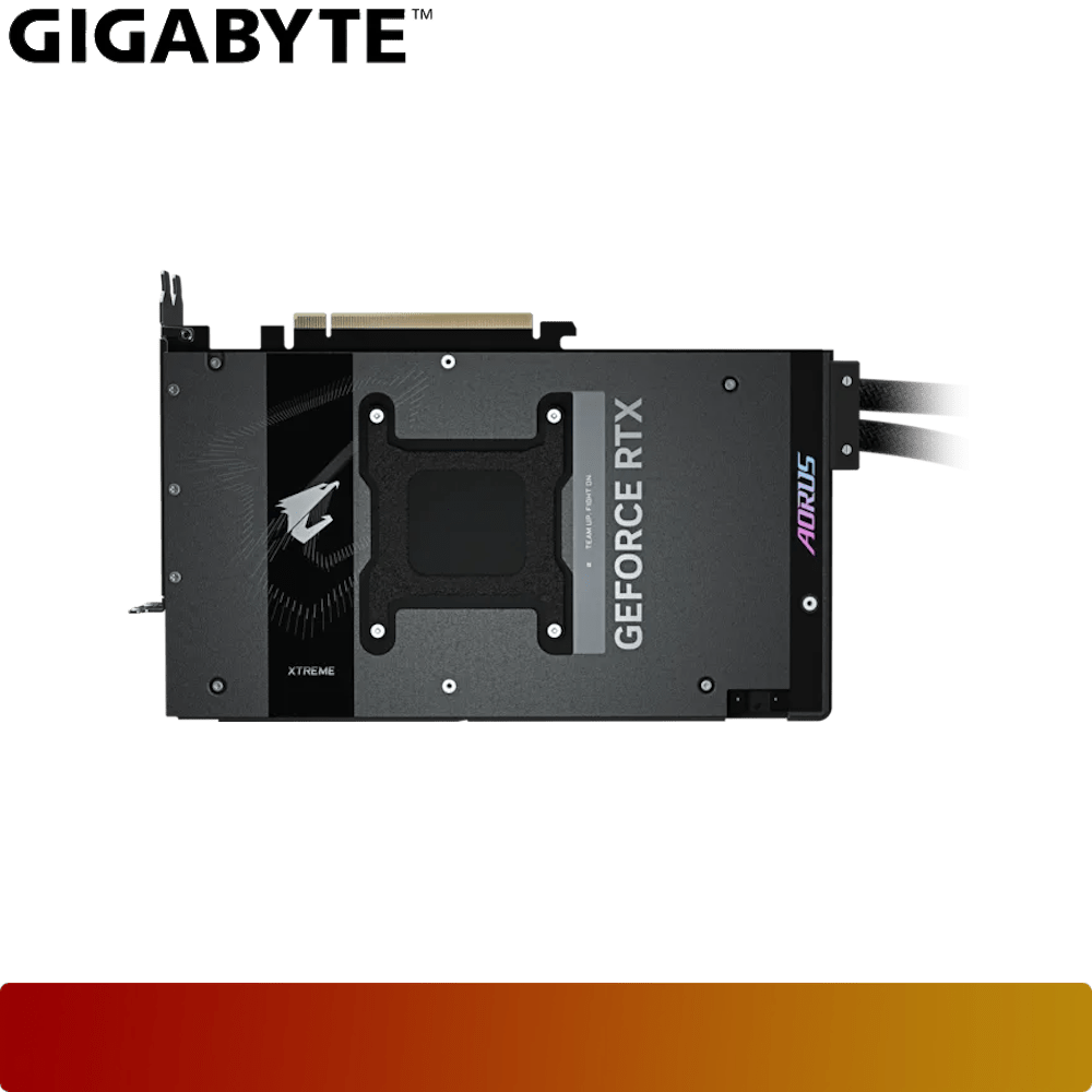 GIGABYTE AORUS GeForce RTX 5090 XTREME WATERFORCE 32G-5-Nano Komputer