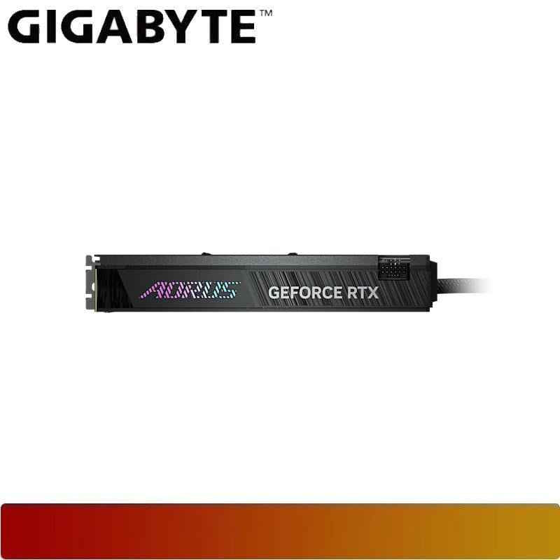 GIGABYTE AORUS GeForce RTX 5090 XTREME WATERFORCE 32G