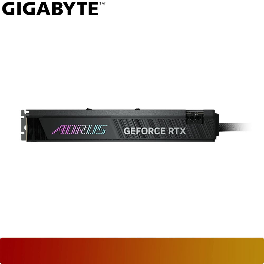 GIGABYTE AORUS GeForce RTX 5090 XTREME WATERFORCE 32G-7-Nano Komputer