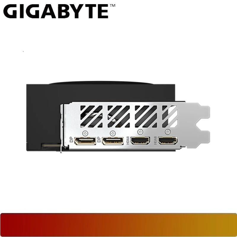 GIGABYTE AORUS Radeon RX 9070 XT ELITE 16G - 7 - Nano Komputer