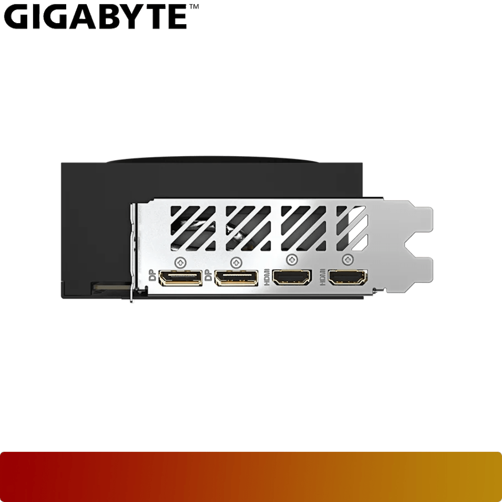 GIGABYTE AORUS Radeon RX 9070 XT ELITE 16G-7-Nano Komputer