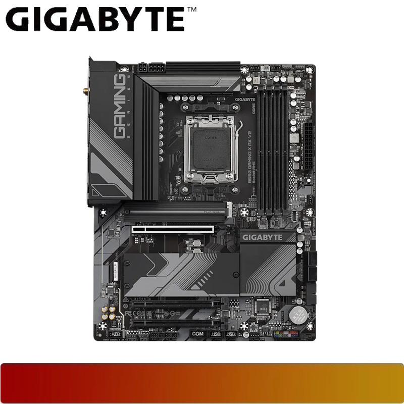 GIGABYTE B650 GAMING X AX V2 - 2 - Nano Komputer