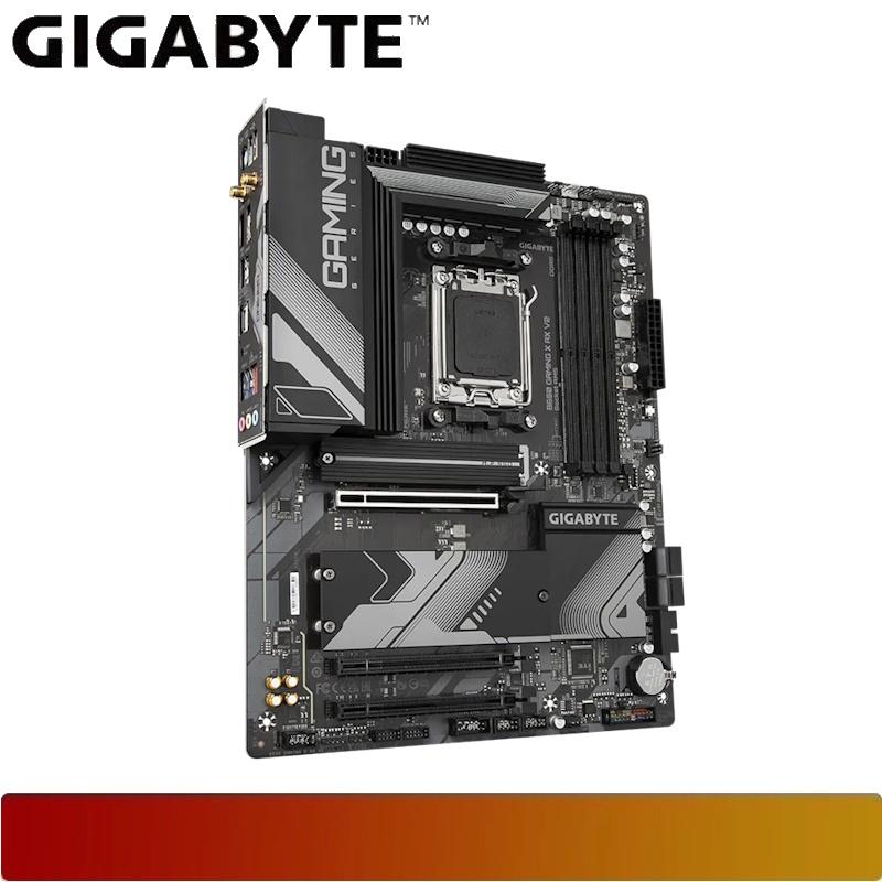 GIGABYTE B650 GAMING X AX V2 - 3 - Nano Komputer