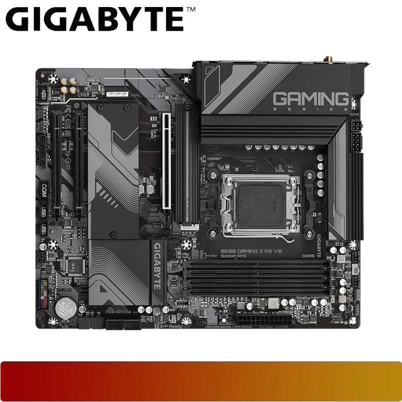 GIGABYTE B650 GAMING X AX V2 - 4 - Nano Komputer