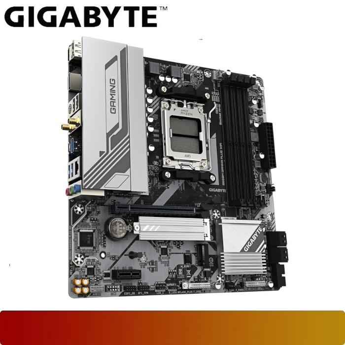 GIGABYTE B650M GAMING PLUS WIFI