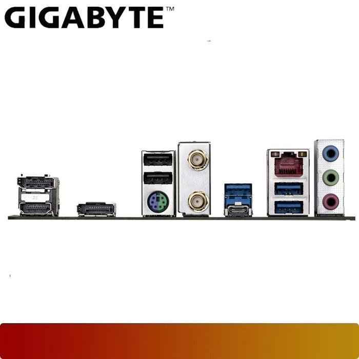 GIGABYTE B650M GAMING PLUS WIFI