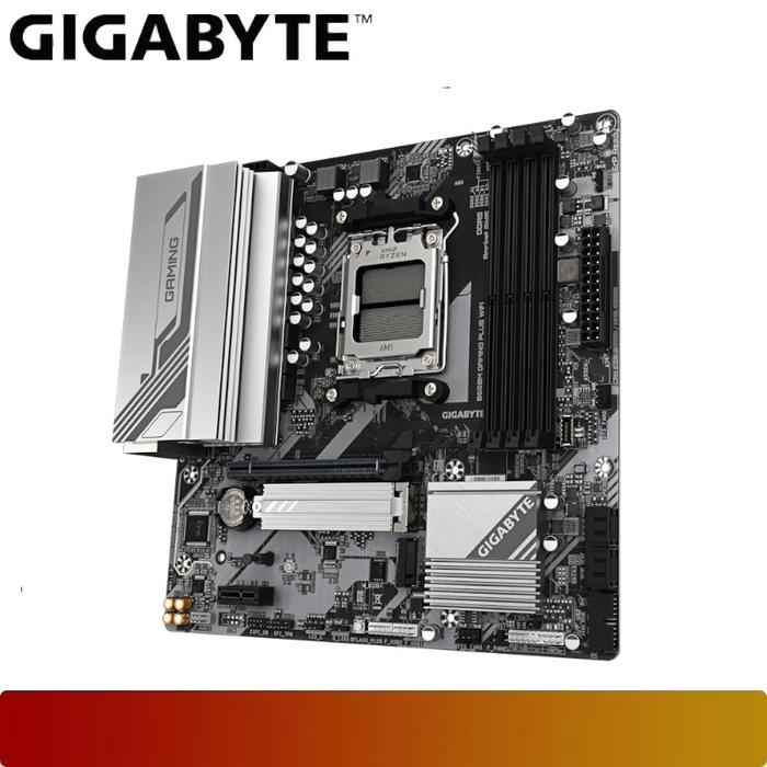 GIGABYTE B650M GAMING PLUS WIFI