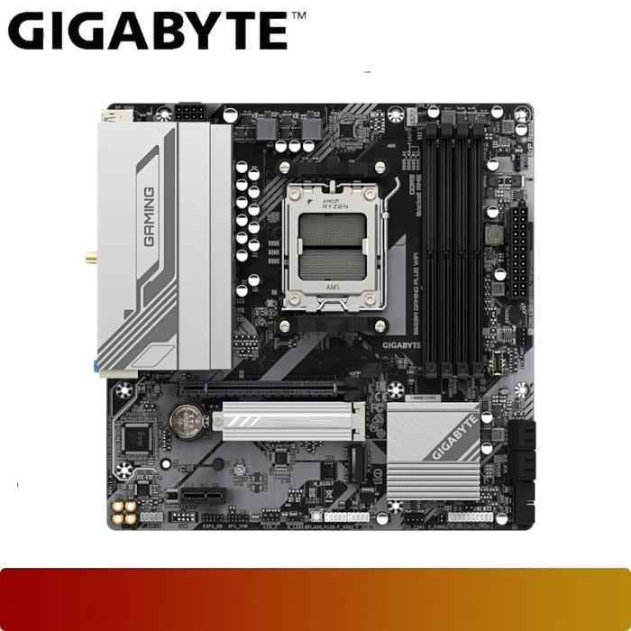 GIGABYTE B650M GAMING PLUS WIFI