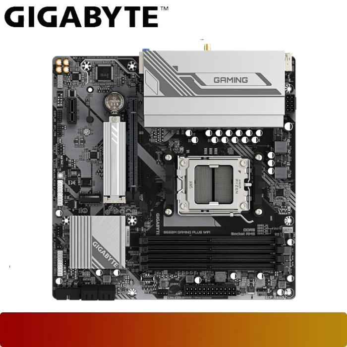 GIGABYTE B650M GAMING PLUS WIFI