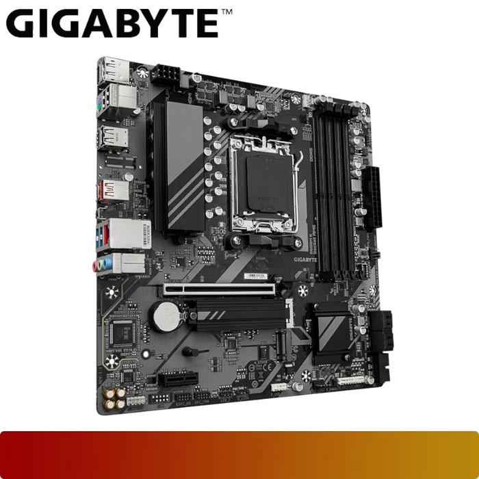 GIGABYTE B650M K