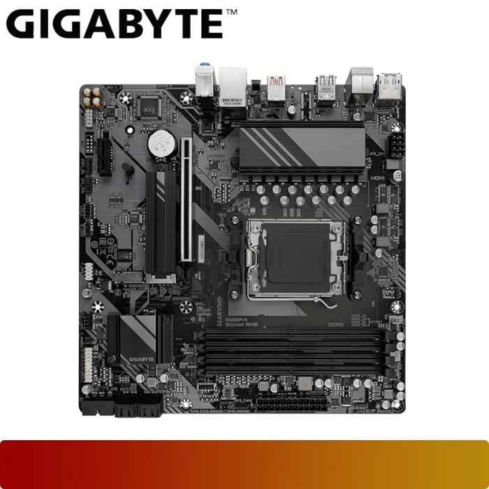 GIGABYTE B650M K