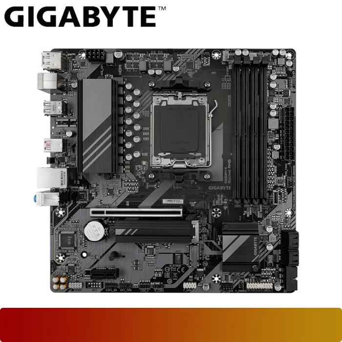 GIGABYTE B650M K