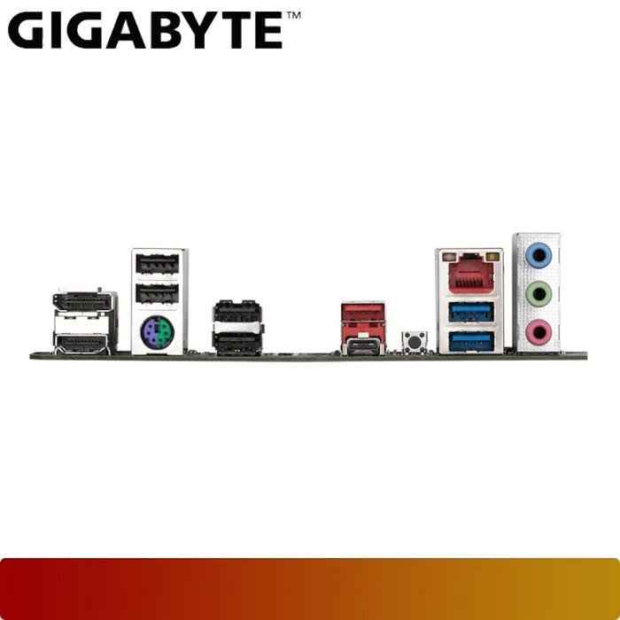 GIGABYTE B650M K